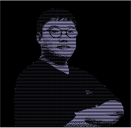 James Kim - Founder of Polyquest